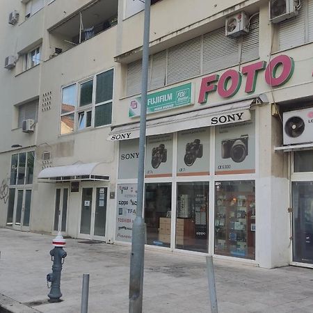 "Idea" Studio Center City Split Dış mekan fotoğraf