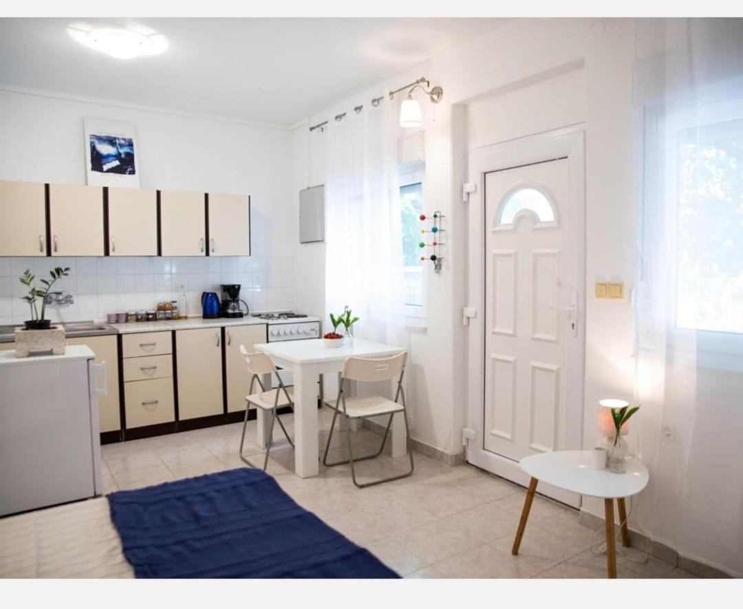 "Idea" Studio Center City Split Dış mekan fotoğraf