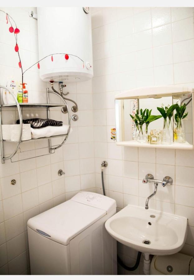 "Idea" Studio Center City Split Dış mekan fotoğraf