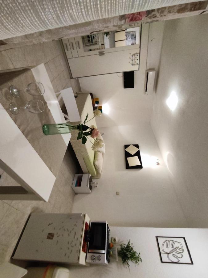 "Idea" Studio Center City Split Dış mekan fotoğraf