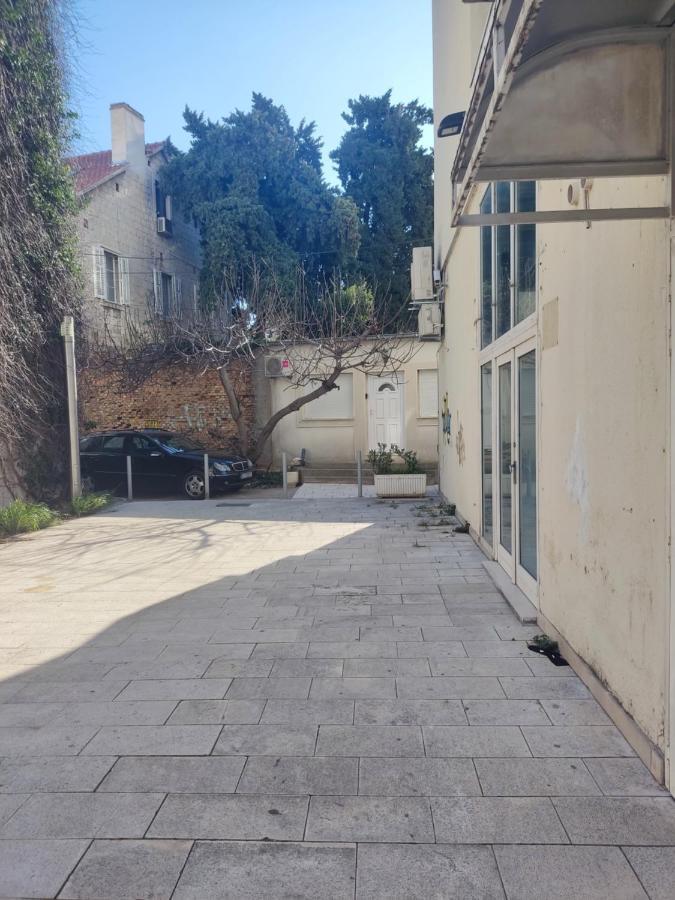 "Idea" Studio Center City Split Dış mekan fotoğraf